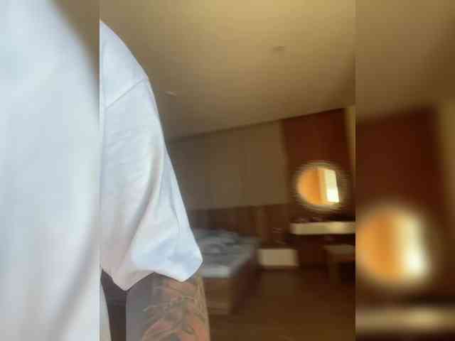 Twins666 webcam