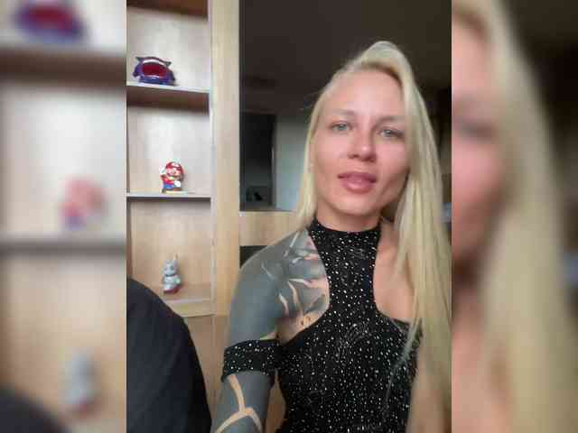Twins666 webcam