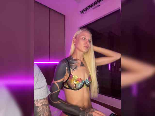 Twins666 webcam