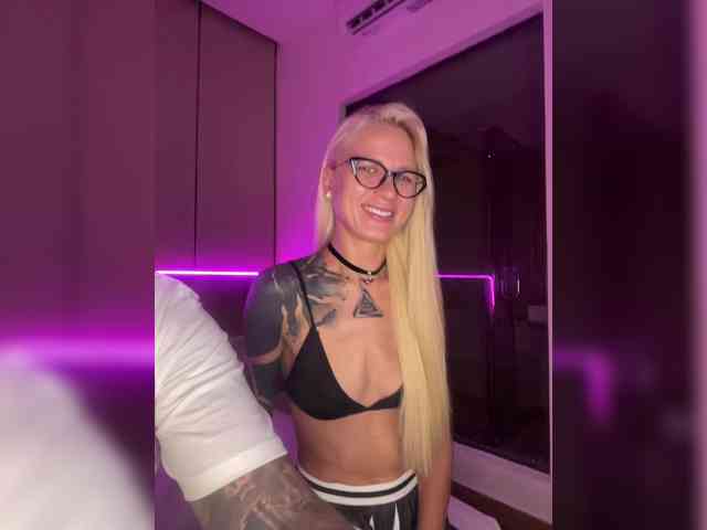 Twins666 webcam