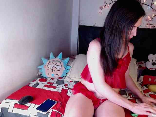 lulusweet Live Webcam on BongaCams