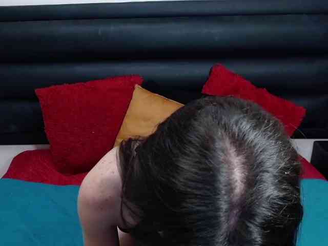 lulusweet Live Webcam on BongaCams