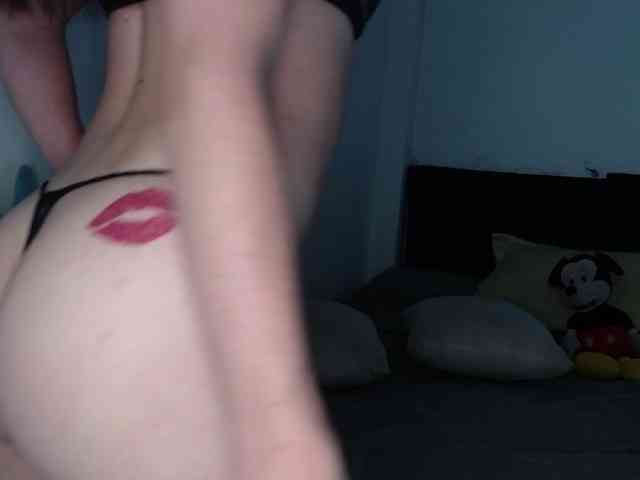 lulusweet Live Webcam on BongaCams