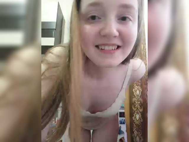 CutieRuri05 on BongaCams 
