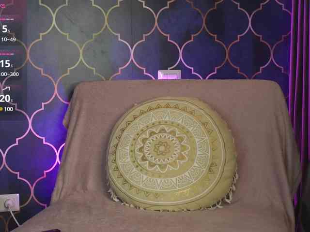 NyraWinn webcam