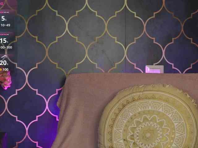 NyraWinn webcam