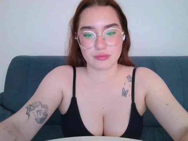SueWalker webcam