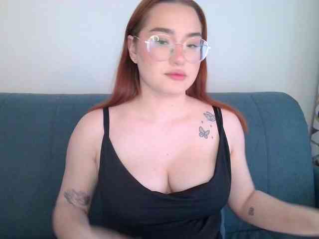 SueWalker webcam