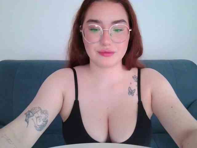 SueWalker webcam