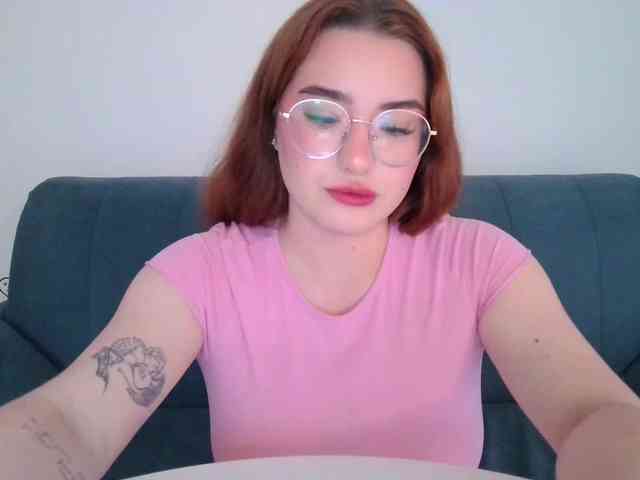 SueWalker webcam