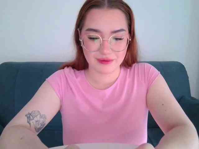 SueWalker webcam