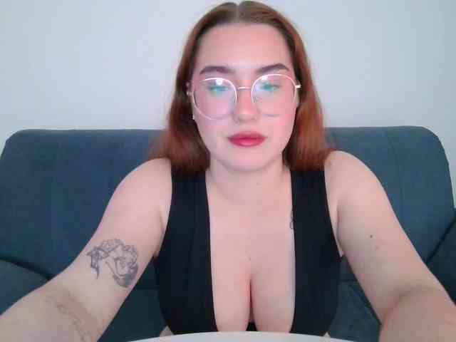 SueWalker webcam