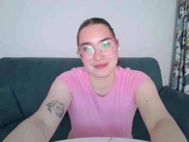 SueWalker webcam