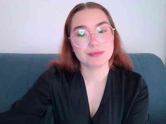 SueWalker webcam