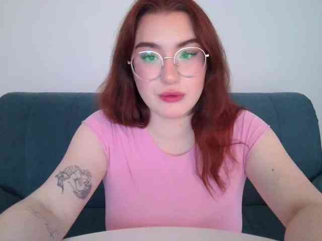 SueWalker webcam