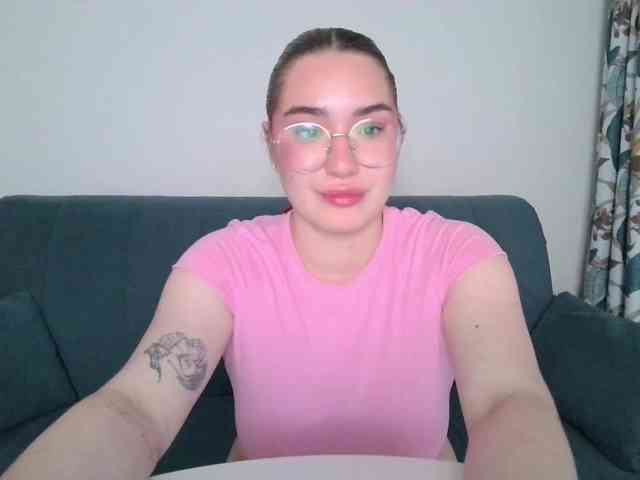 SueWalker webcam