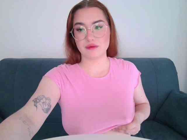 SueWalker webcam