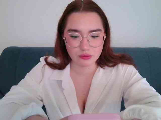 SueWalker webcam