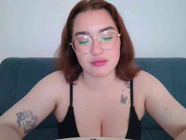 SueWalker webcam