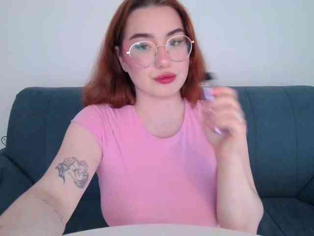 SueWalker webcam