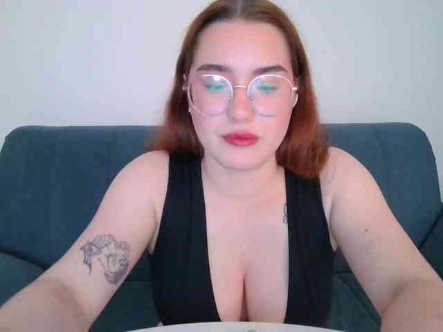 SueWalker webcam