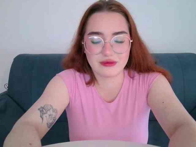SueWalker webcam