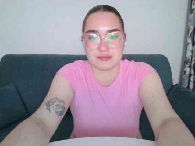 SueWalker webcam