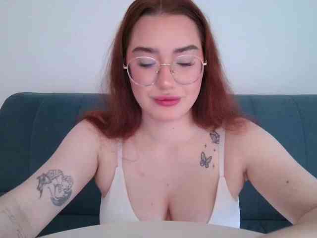 SueWalker webcam