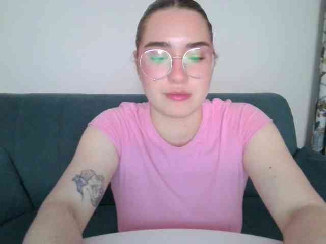 SueWalker webcam