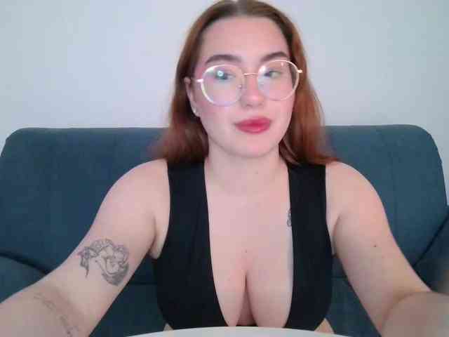SueWalker webcam