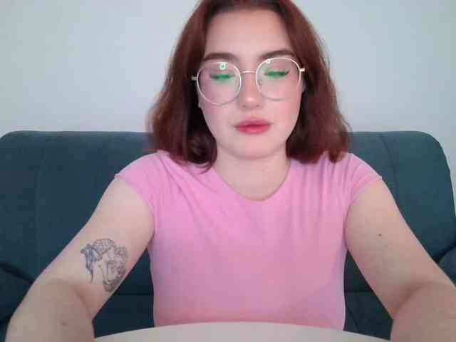 SueWalker webcam