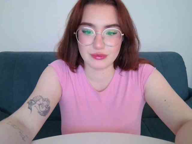SueWalker webcam