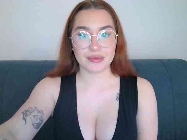 SueWalker webcam