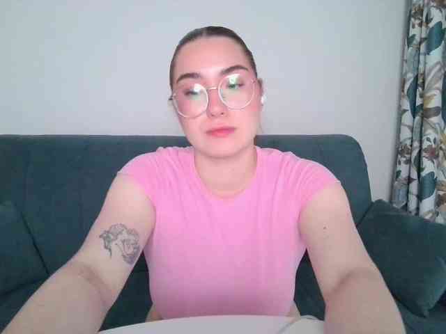 SueWalker webcam
