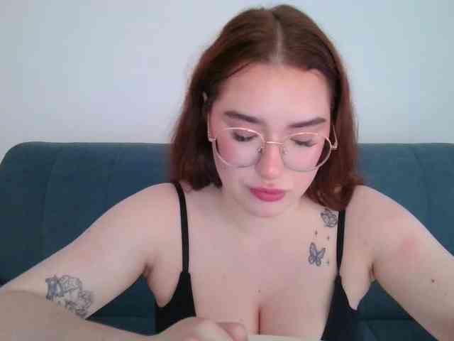SueWalker webcam