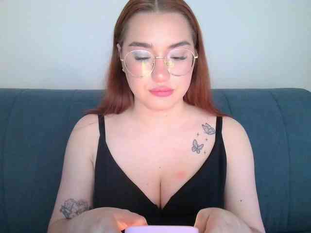 SueWalker webcam