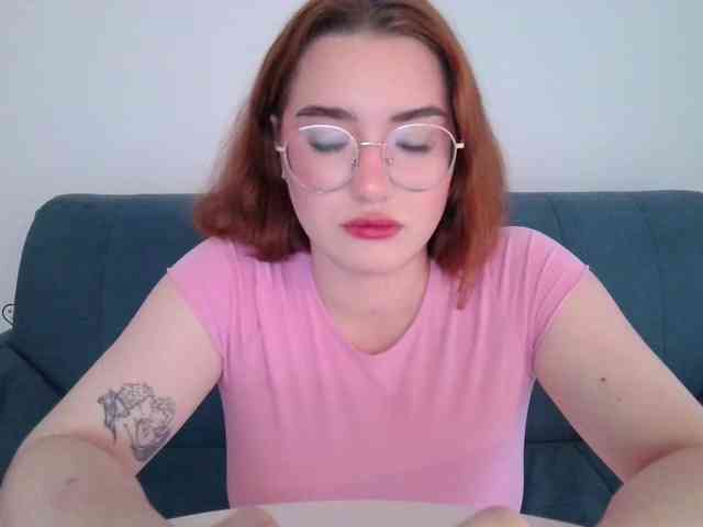 SueWalker webcam