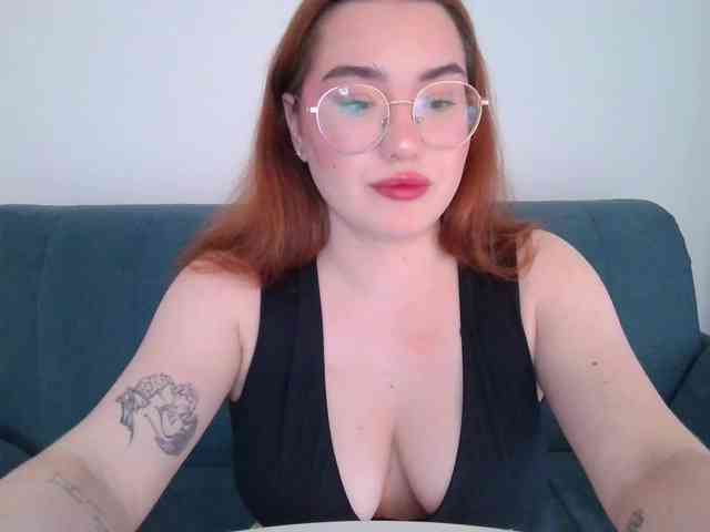 SueWalker webcam