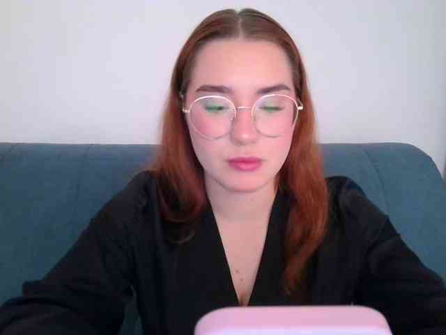 SueWalker webcam