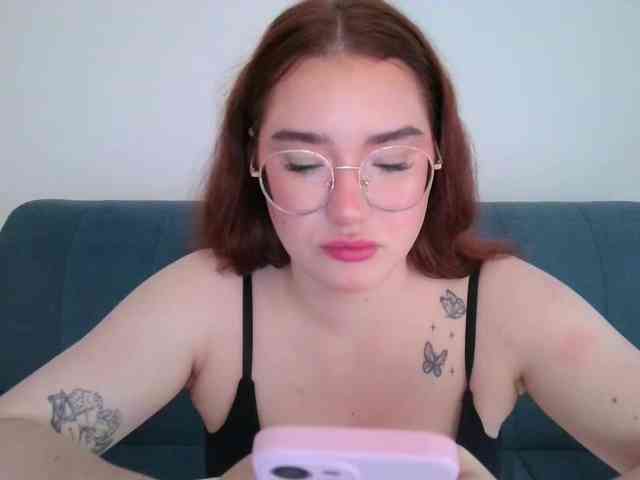 SueWalker webcam