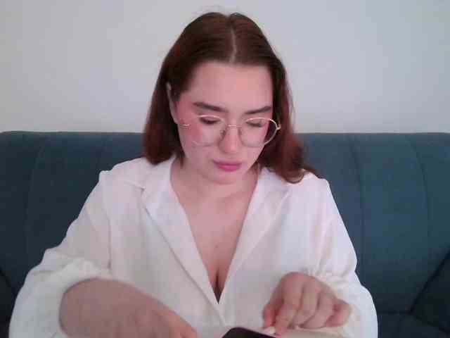 SueWalker webcam
