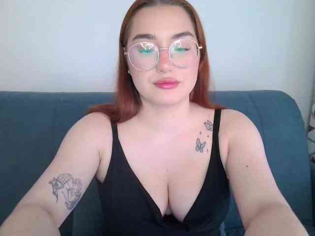 SueWalker webcam