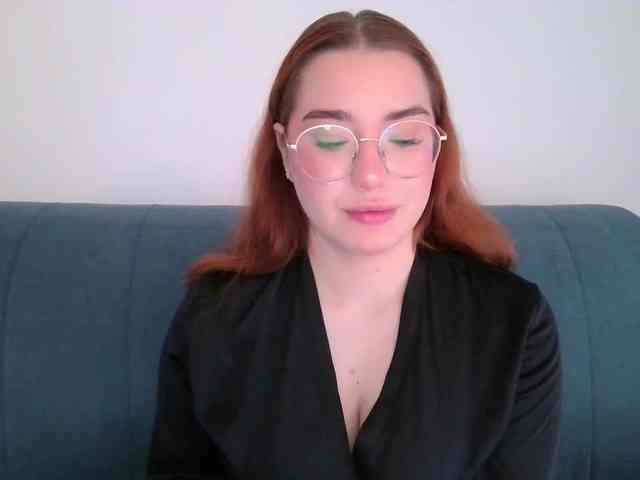 SueWalker webcam