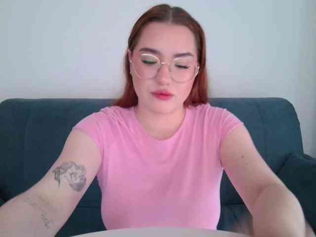 SueWalker webcam