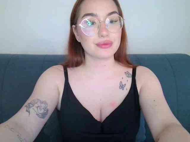 SueWalker webcam