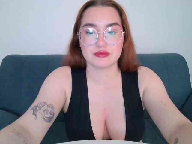 SueWalker webcam