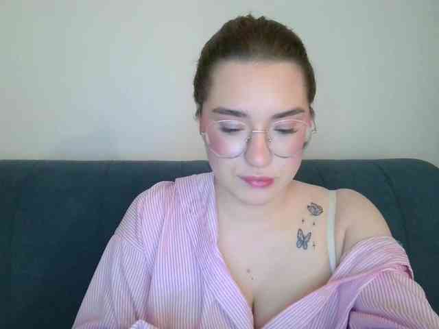 SueWalker webcam