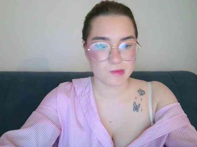 SueWalker webcam