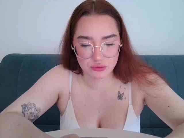 SueWalker webcam
