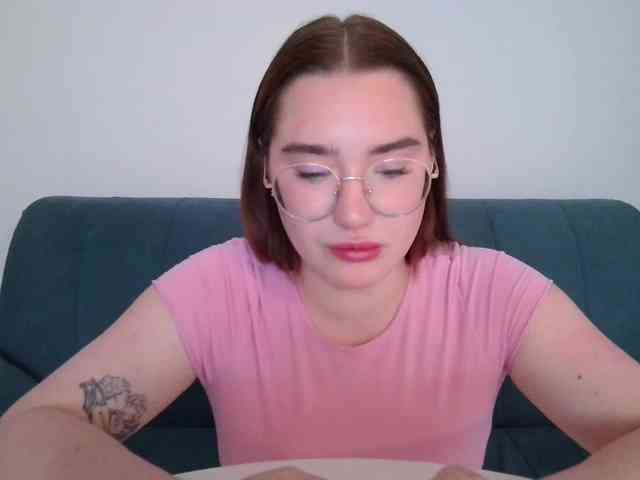 SueWalker webcam